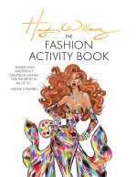 HAYDEN WILLIAMS FASHION ACTIVITY BK