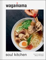 WAGAMAMA AT HOME