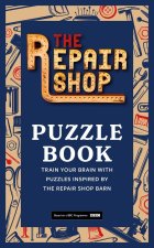 REPAIR SHOP PUZZLE BK