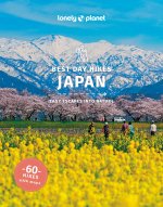 JAPAN BEST DAY HIKES E02