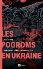 POGROMS EN UKRAINE