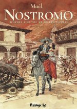 NOSTROMO