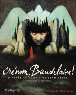 CRENOM, BAUDELAIRE ! T2