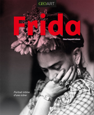 Frida (Miękka)