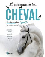 Passionnement cheval