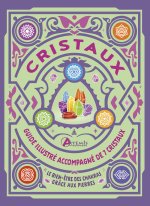 Coffret cristaux