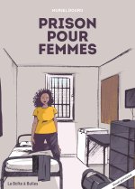 Prison pour femmes