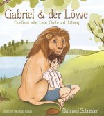 Gabriel und der Löwe