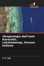 Idrogeologia dell'isola Kavaratti, Lakshadweep, Oceano Indiano