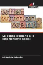 Le donne iraniane e le loro richieste sociali