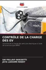 CONTRÔLE DE LA CHARGE DES EV