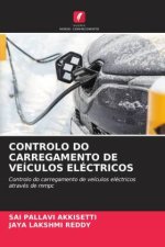 CONTROLO DO CARREGAMENTO DE VEÍCULOS ELÉCTRICOS