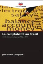 La comptabilité au Brésil