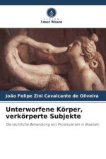 Unterworfene Körper, verkörperte Subjekte