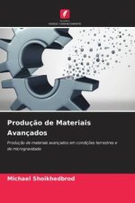 Produção de Materiais Avançados