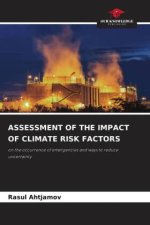 ASSESSMENT OF THE IMPACT OF CLIMATE RISK FACTORS