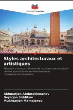 Styles architecturaux et artistiques