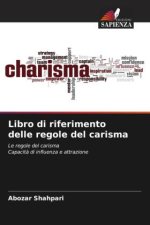 Libro di riferimento delle regole del carisma
