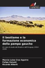 Il bestiame e la formazione economica della pampa gaucho