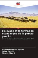 L'élevage et la formation économique de la pampa gaucho