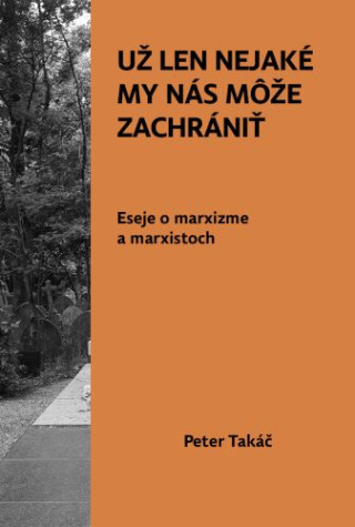 Uďż˝ len nejakďż˝ MY nďż˝s mďż˝ďż˝e zachrďż˝niďż˝