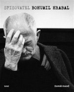 Spisovatel Bohumil Hrabal