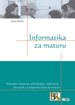 Informatika za maturu