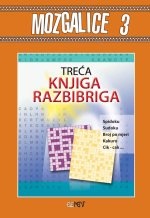 Mozgalice 3