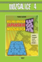Mozgalice 4