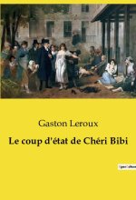 COUP D ETAT DE CHERI BIBI