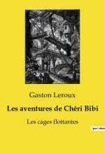 AVENTURES DE CHERI BIBI