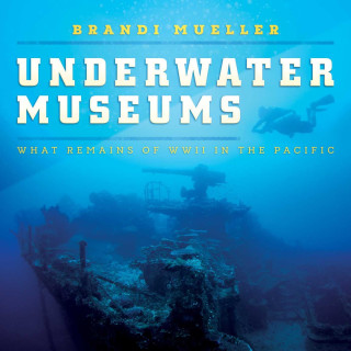 UNDERWATER MUSEUMS