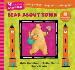 BEAR ABOUT TOWN