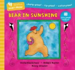 BEAR IN SUNSHINE