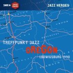 Oregon (Treffpunkt Jazz,Ludwigsburg 1990)