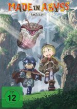 Made in Abyss - St. 1 (Standard Edition)