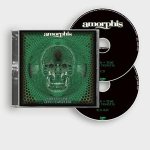 Queen Of Time(Live At Tavastia 2021)