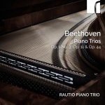 Piano Trios Op. 1 No.3,Op. 11 & Op. 44