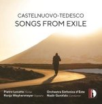 Songs from exile