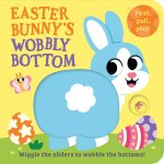 Bunny's Wobbly Bottom