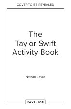 The Taylor Swift Activity Book