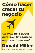 How to Grow Your Small Business  Cómo Hacer Crecer Tu Negocio (Spanish Edition)