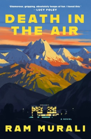 Death in the Air (Brožovaná)