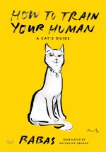 How to Train Your Human UK POB Edition