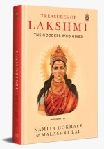 Treasures of Lakshmi