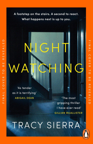 Nightwatching (Carte broșată)
