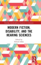 Literary Fiction and the Hearing Sciences