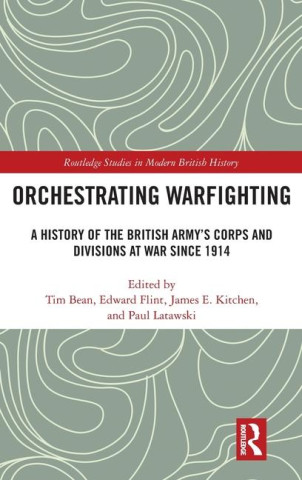 Orchestrating Warfighting