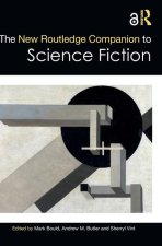 The New Routledge Companion to Science Fiction