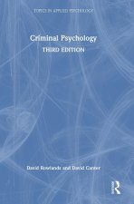 Criminal Psychology